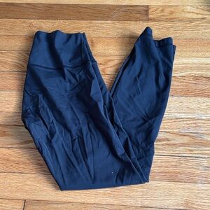 Lululemon wunder under Capri